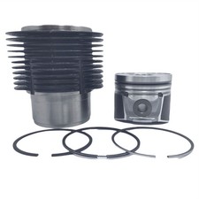 Kit pistone set anelli - kit,