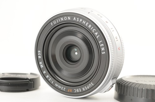 Ottimo come nuovo fujifilm - come,