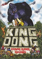 King Dong by Ragged, Edgar