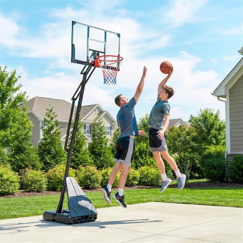 Dechome canestro basket con - dechome,