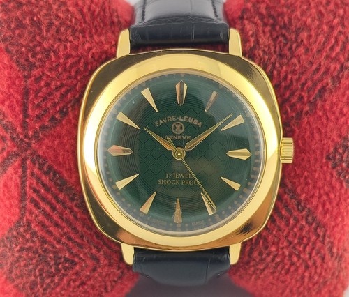 Orologio uomo vintage - orologio,