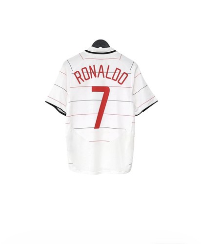 Manchester united maglia retro - maglia,