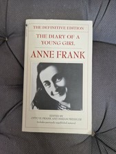 Il Diario Di Anna Frank Diary