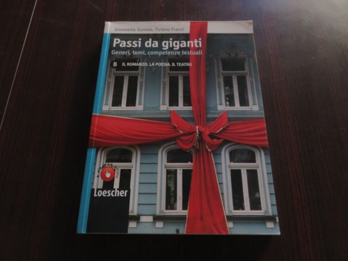 Passi giganti vol b - passi,