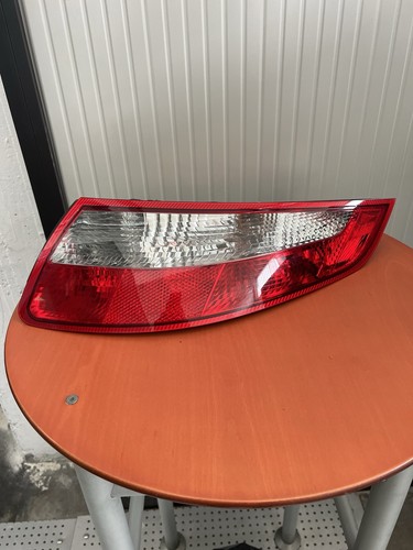 Faro posteriore destro porsche - faro,