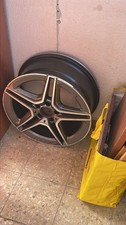 Cerchione Amg 18’’ Mercedes Benz W177