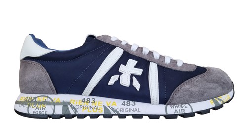 Premiata scarpe uomo - scarpe,