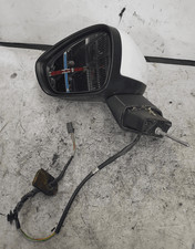 Retrovisore est. regolaz. elettr. SX CITROEN C3 2a Serie (A51) 1.2 VTi/PureTech