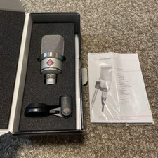 NEUMANN TLM102 Neumann microfono a condensatore dal Giappone
