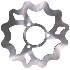 DISCO FRENO POSTERIORE A