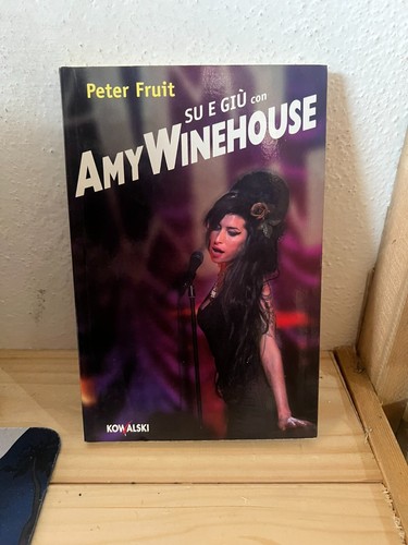Peter fruit giù con amy - con,