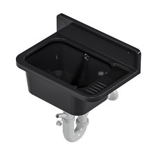 Lavello di scarico lavandino