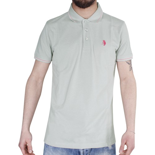 Polo uomo sport cotone - sport,