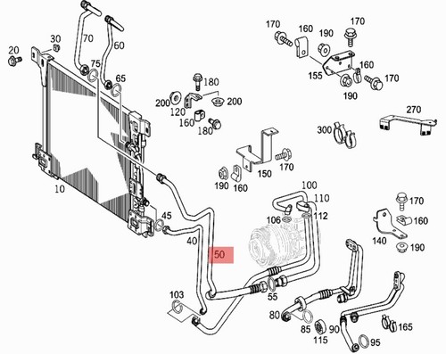 Mercedes truck actros linea - actros,