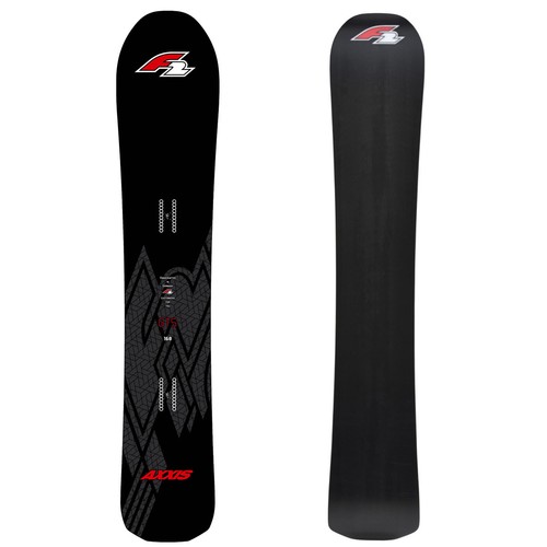 Snowboard axxis gts - f2, race