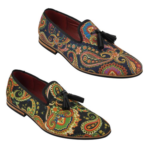 Hommes cuir gland - hommes,