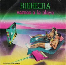 Righeira – Vamos A La Playa