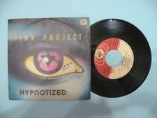 Pink project hypnotized - -,