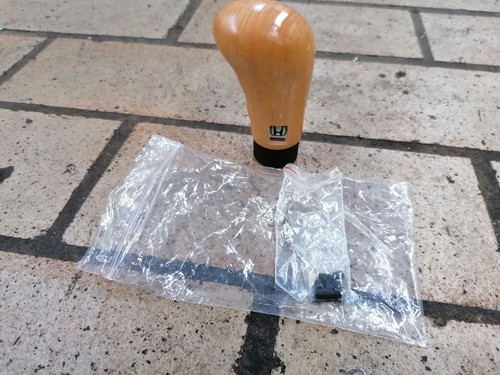 Pomello cambio marce new - 5,