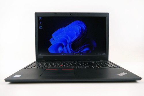 Lenovo thinkpad l590 - thinkpad, 15,6