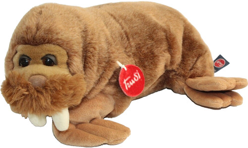 Peluche pupazzo trudi - pupazzo,