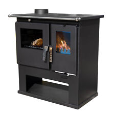 Verso Cs 7.7 kW - Stufa a