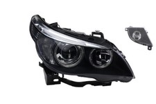 Faro Xenon Adatto A per BMW