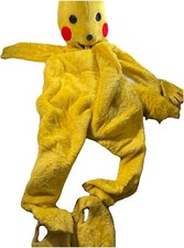 Costume mascotte pokémon - costume,