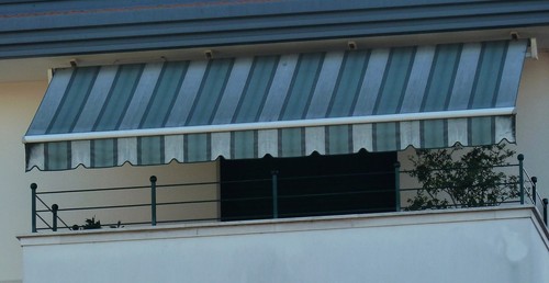Tenda sole per esterni - sole,