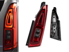 Fanale Posteriore DESTRO Faro Luce Berlingo Partner Combo Rifter Proace 2019+