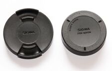 Sigma DC 18-250 f/3.5-5.6 HSM