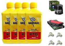 Tagliando Kawasaki Z/900 2019