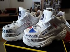 scarpe buffalo donna