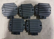 Raddrizzatore regolatore di