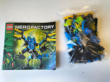 LEGO HERO FACTORY VILLAINS