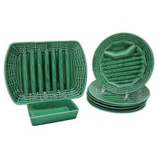 Servizio da servizio asparagi