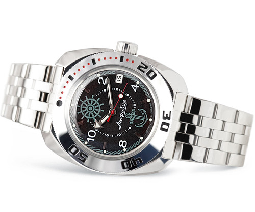 Orologio polso russo - da,