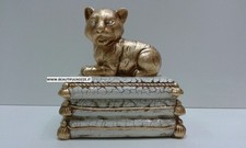 SCATOLA PORTA GIOIE CERAMICA