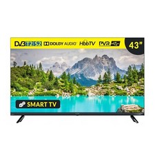 Televisore Kiano Elegance TV