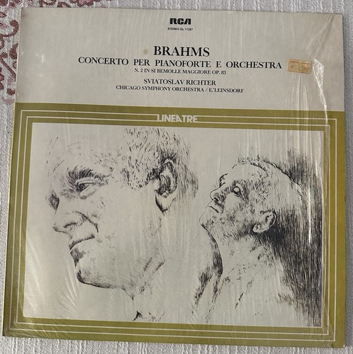 Vintage vinyl rca 11267 - vintage, gl