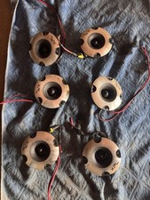 Tweeter Xpl Da 10 Cm