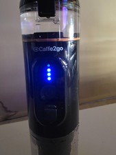 caffe2go Presso XI Macchina da