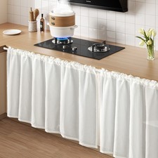2X Armadi Cucina Mezza Tenda