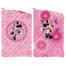 TRAPUNTA MINNIE DOUBLE FACE