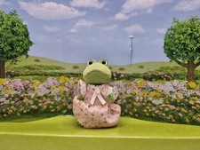 Sylvanian families modellino - sylvanian,