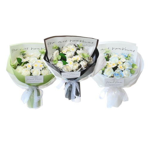 Bouquet fiori rose di - di,