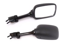 Coppia specchietti moto per