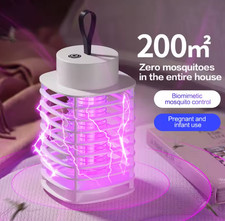 Electric Shock LED Mosquito