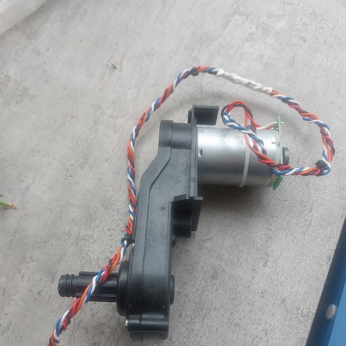 Motor gear robomow - motor,