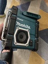 Makita DMR 106 Radio Bluetooth